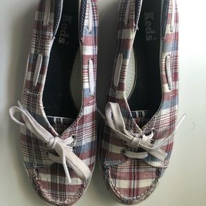 Keds Shoes
